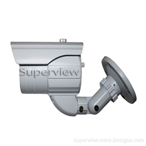 2.0 Megapixel P2p Waterproof IP Camera with 2.8-12mm Lens (IPWV305-2.0M)